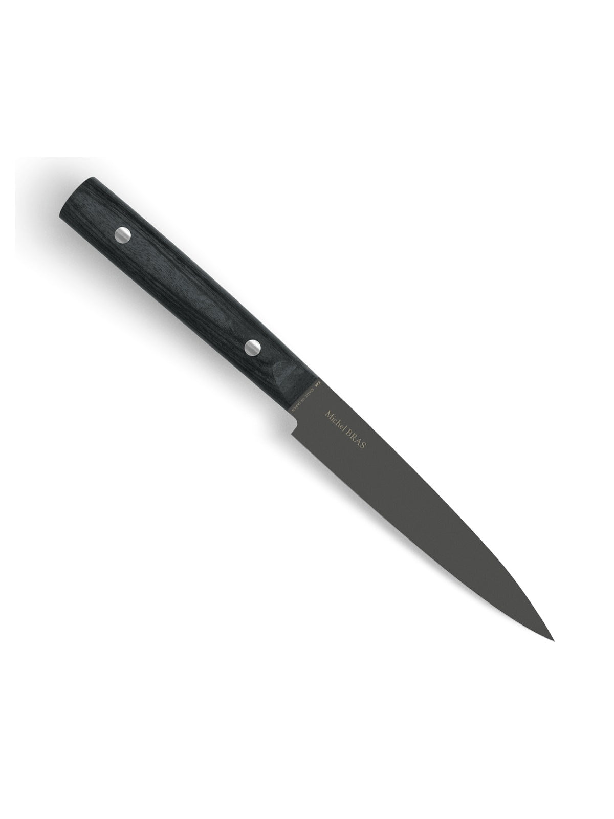 Michel Bras Quotidien - 120 mm Utility