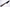 Kagekiyo - Blue #1 Black Damascus 240mm Gyuto - Akaro Handle