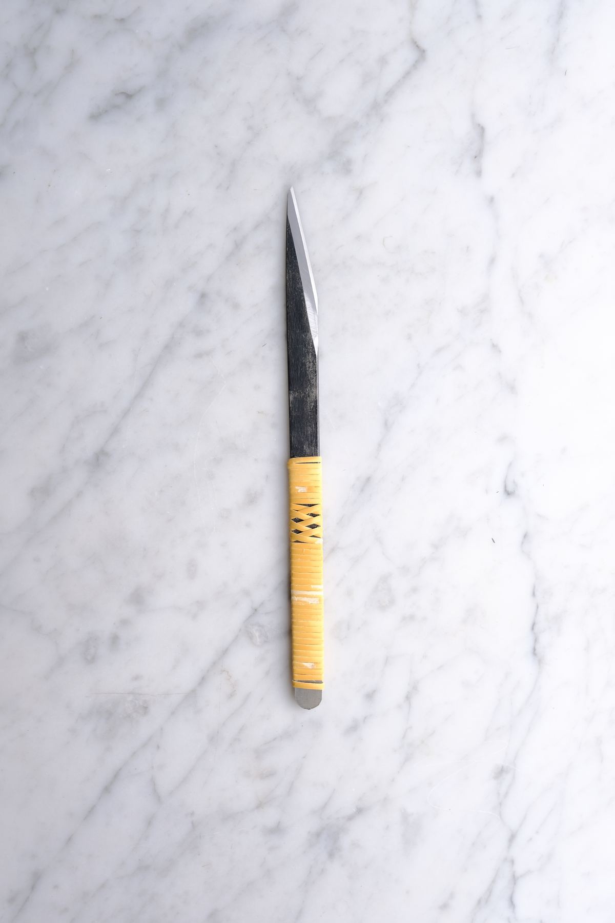 Masamoto Sohonten Kiridashi 12mm