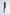 Munetoshi Black Nashiji 165 mm Nakiri - Shirogami #2