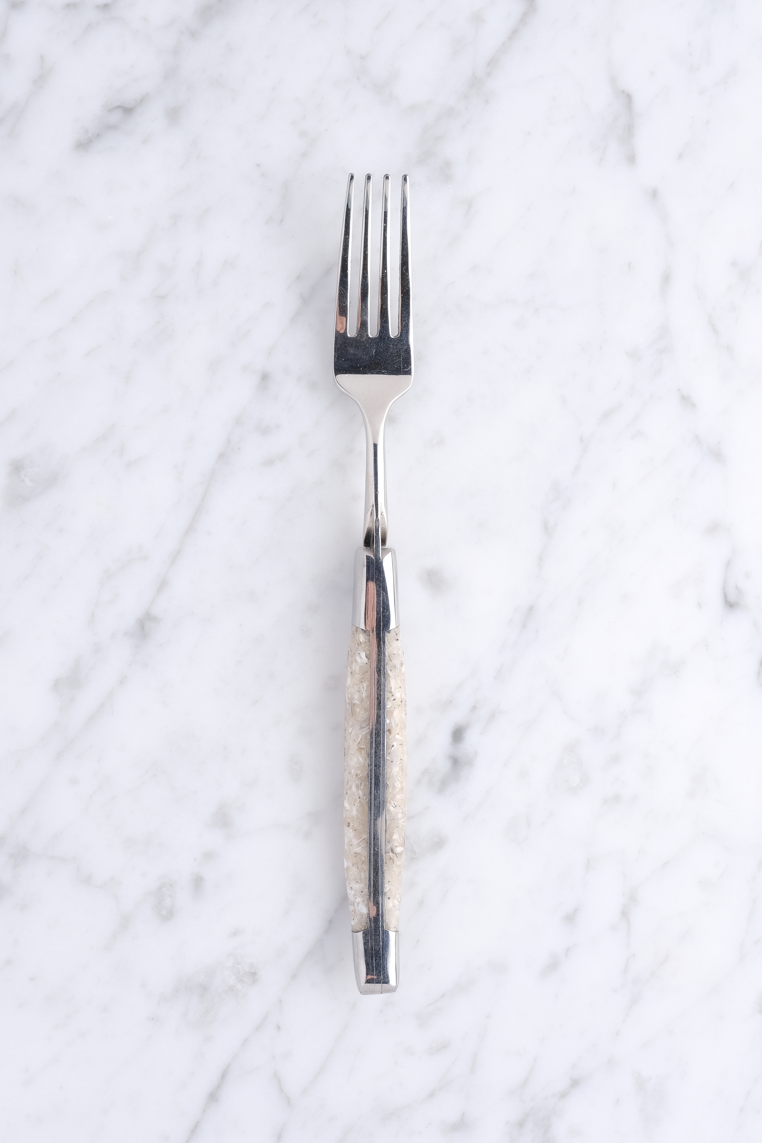 Fork – Oyster shell