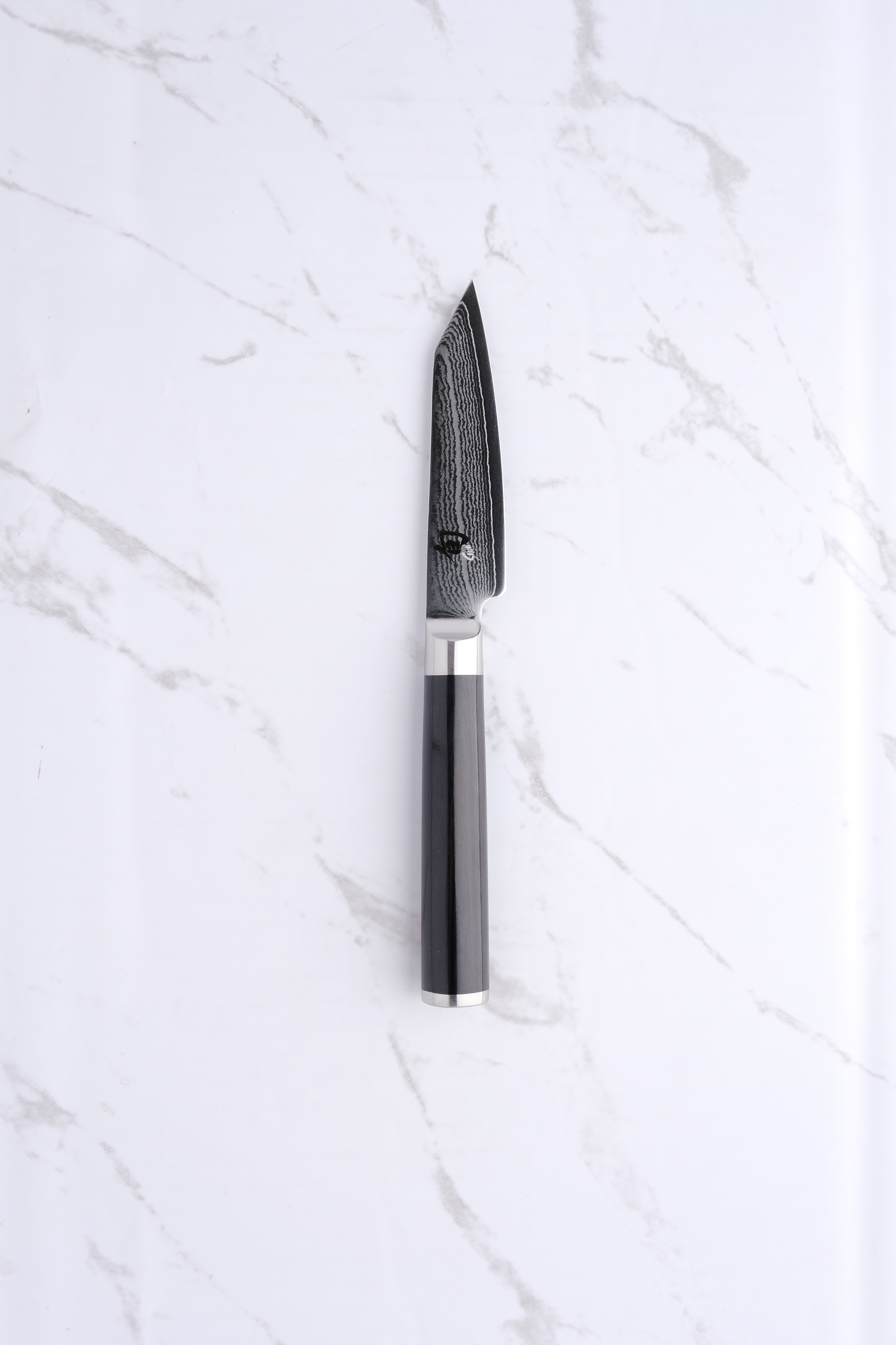 Shun Classic K-tip - 90mm Petty