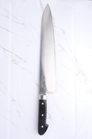 Sugimoto HM Carbon - 360mm Chef's Knife