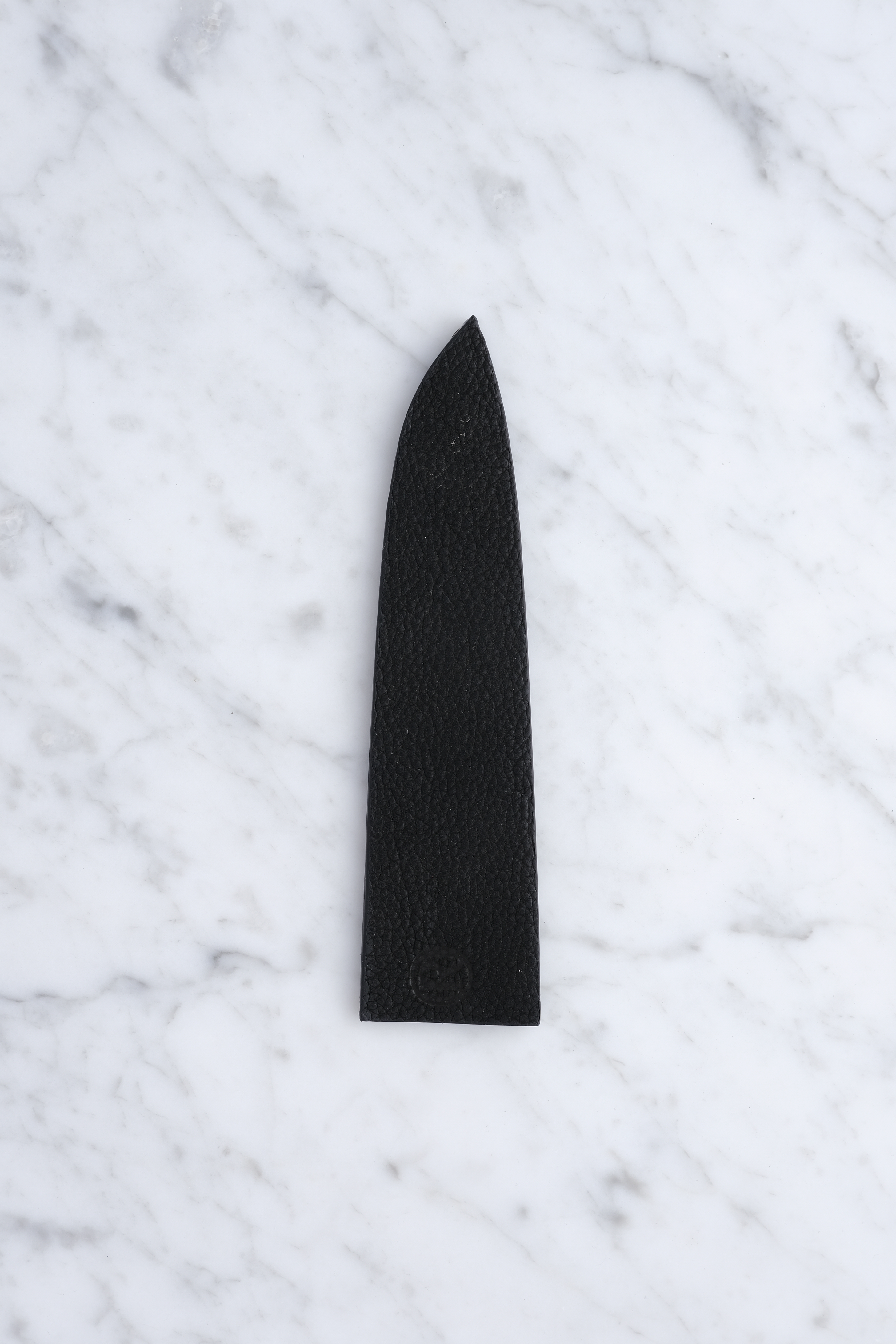 Ole Rudegaard Leather says - 150mm Petty