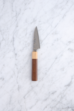 Takeshi Saji 90 mm Petty VG-10 Gold