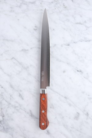 Suncraft Senzo AUS 10 Sujihiki 240 mm