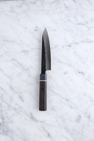 Suncraft Senzo Finest SGP Strix - 130mm Petty