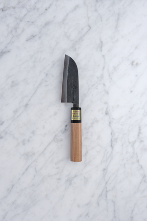 Moritaka Aogami-Super - 110mm Kawamuki