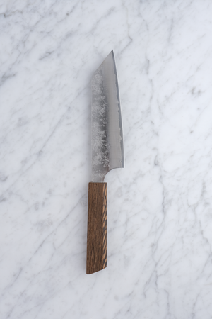 Suncraft Retro 165 mm Bunka - Gin3