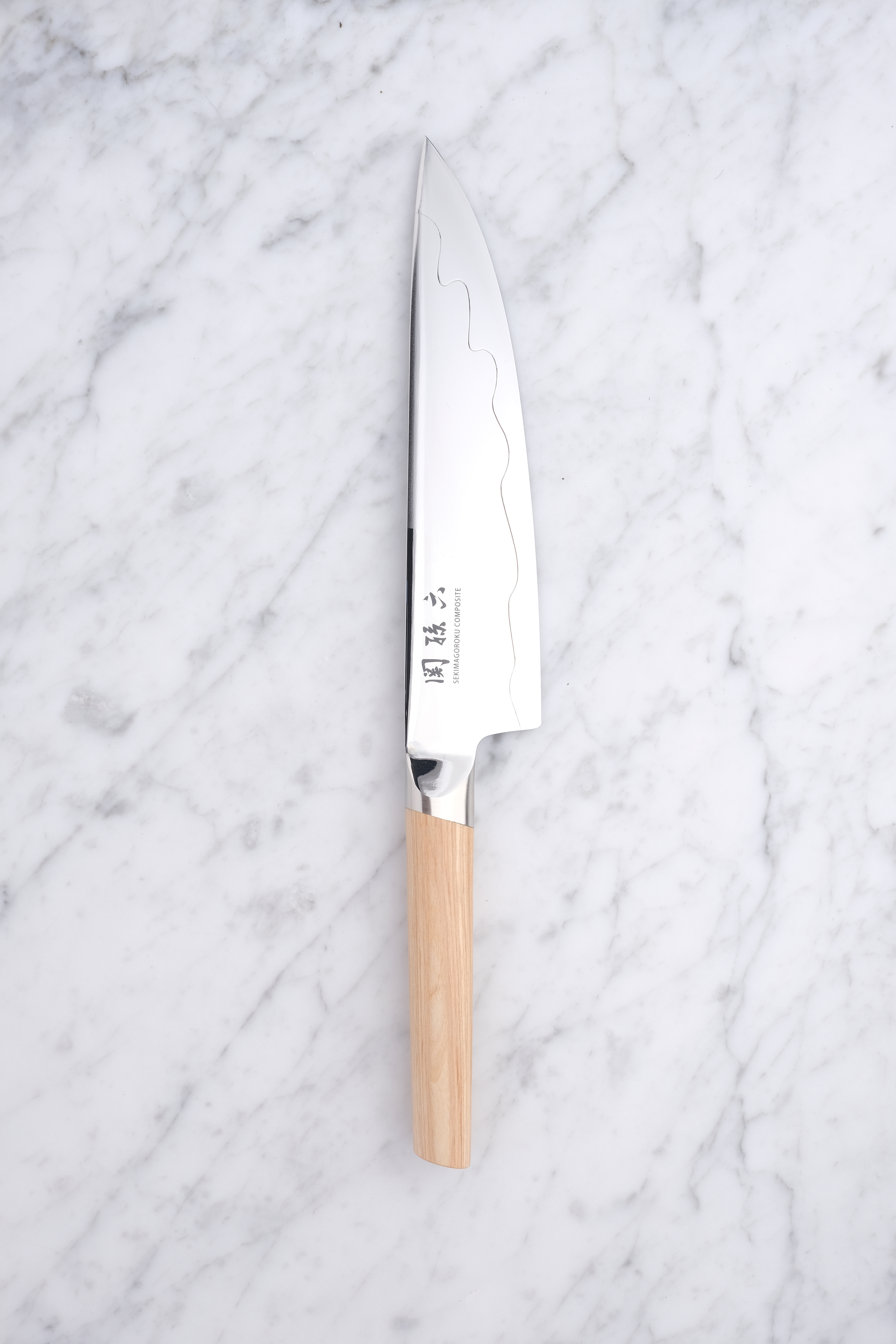 Composite - 210mm Chef's Knife
