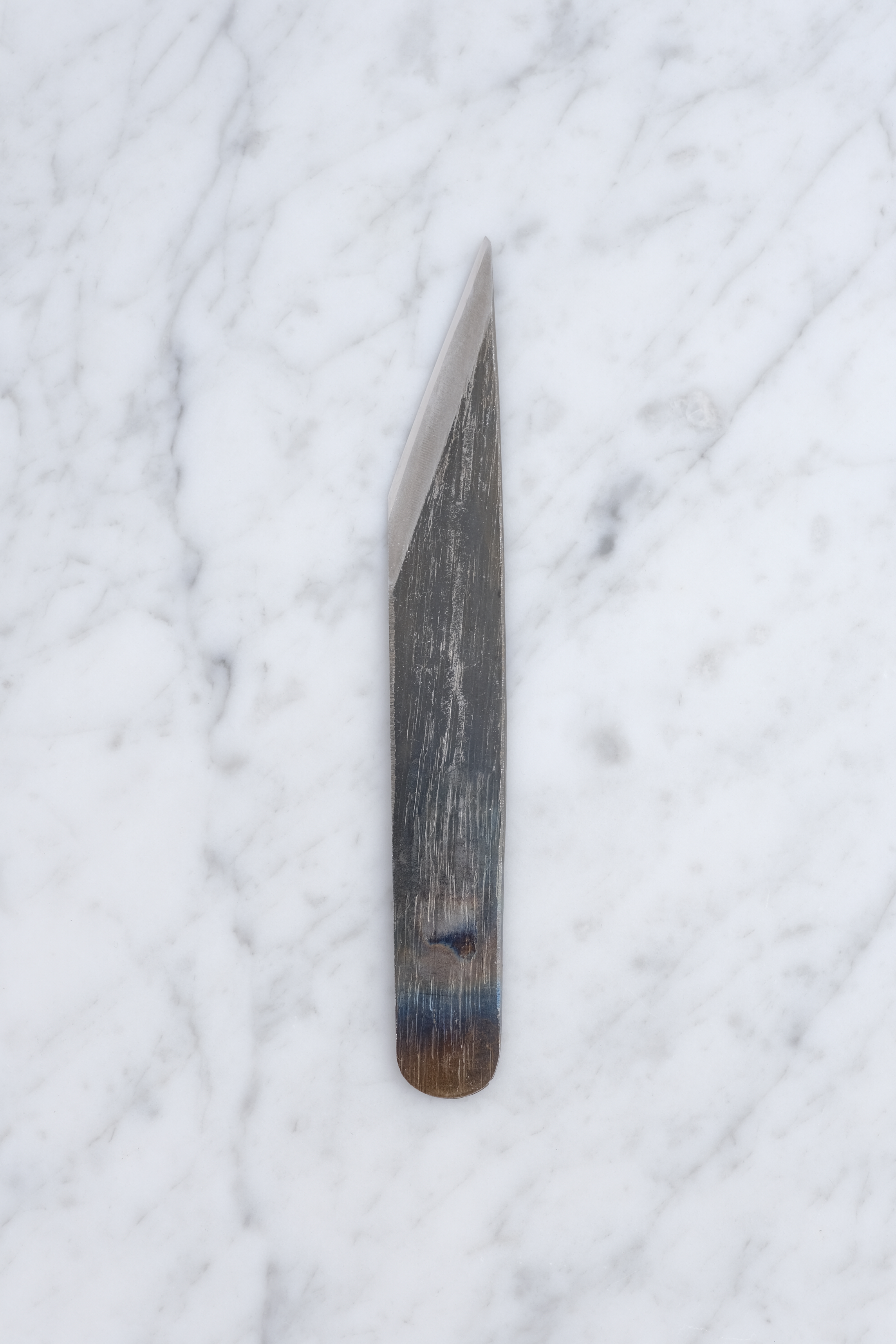 Blue #2 (Left) - 24mm Kiridashi