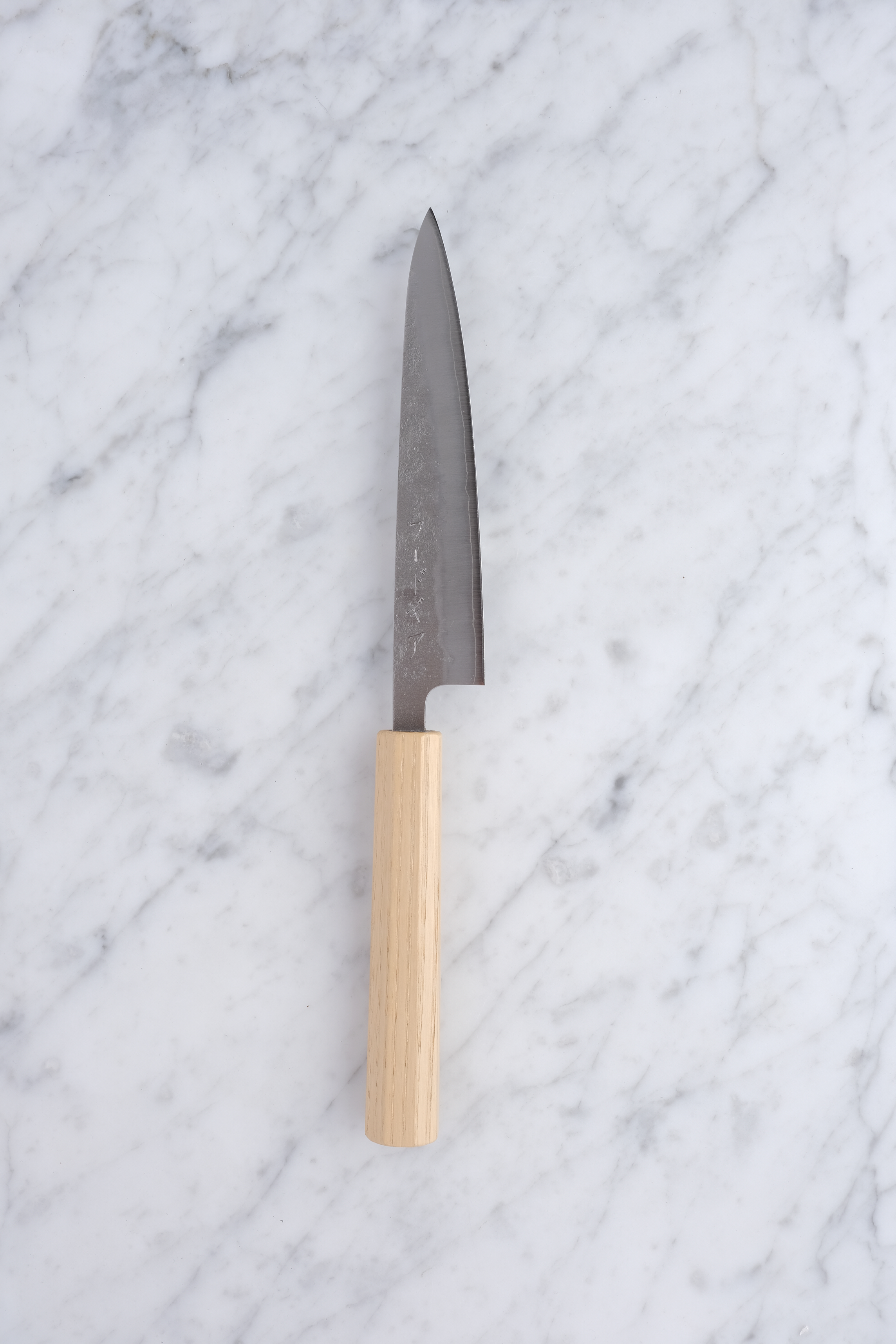 Foodgear Hamono Gin3 Chestnut - 150 mm Petty
