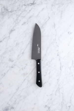 MAC Teflon - 165mm Santoku