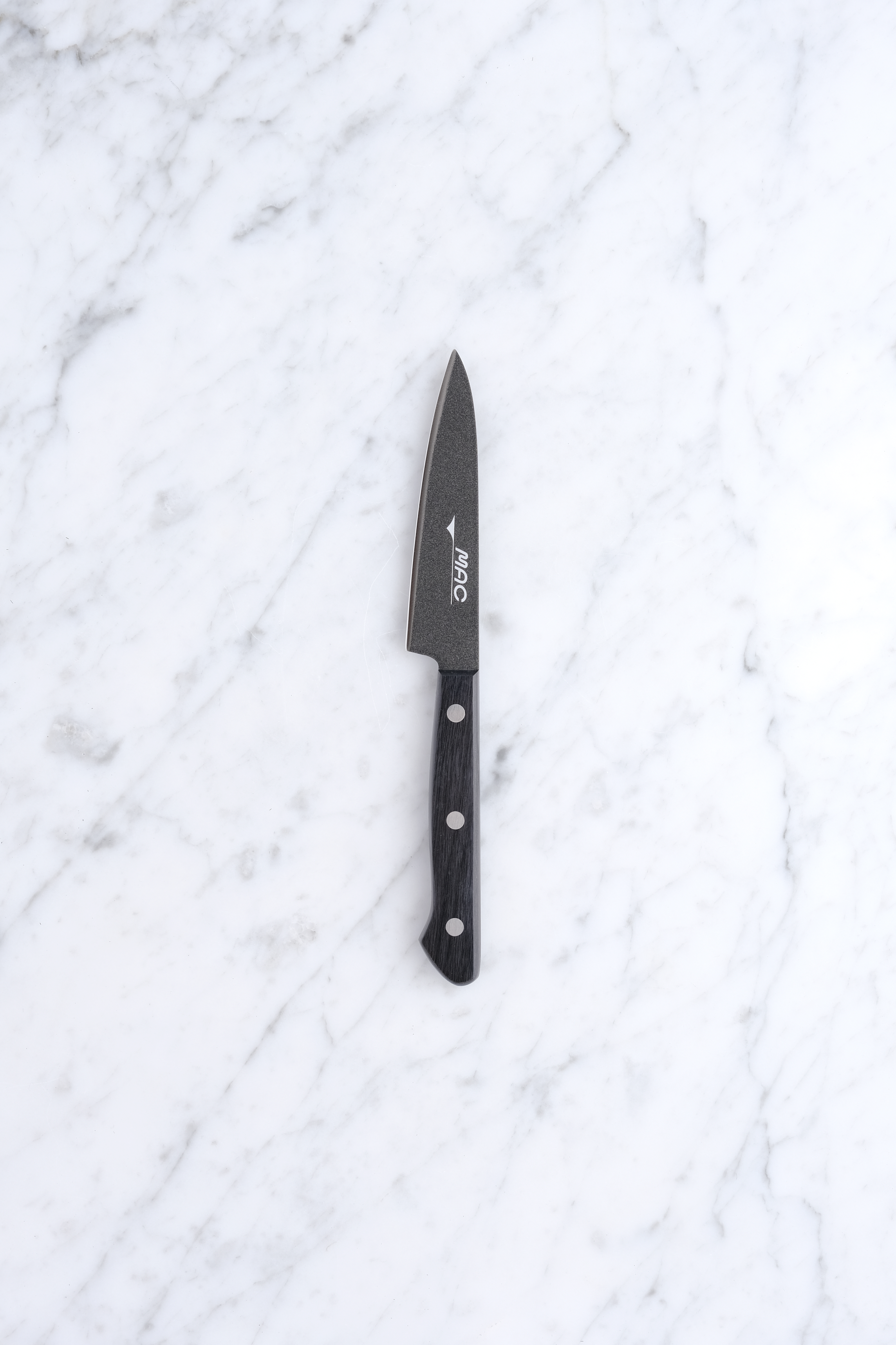 MAC Teflon - 100 mm Paring knife