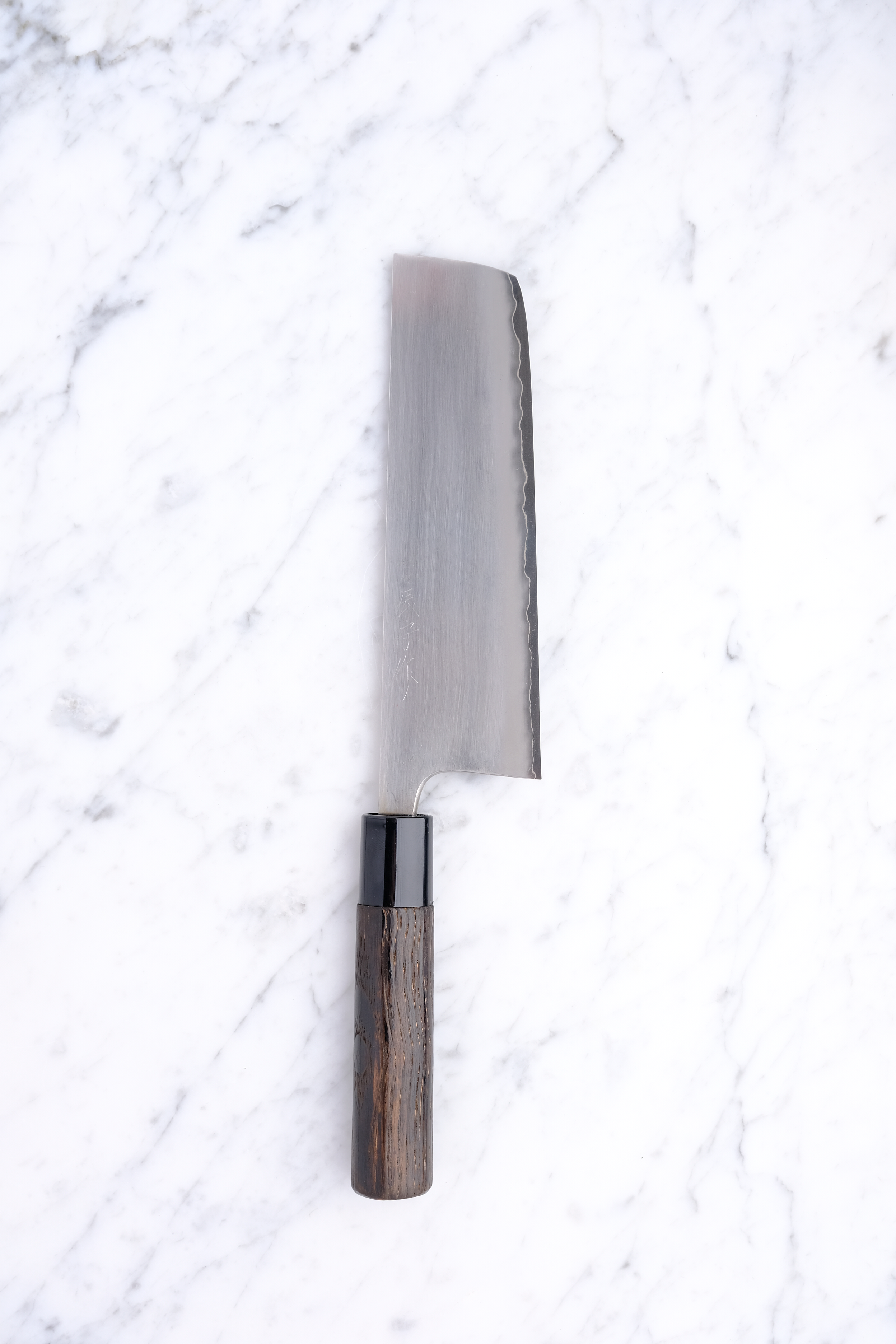 Yamatani Migaki SLD - 165mm Nakiri