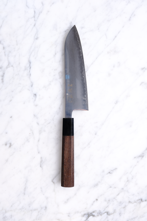 Hatsukokoro Hikari SLD - 170mm Santoku