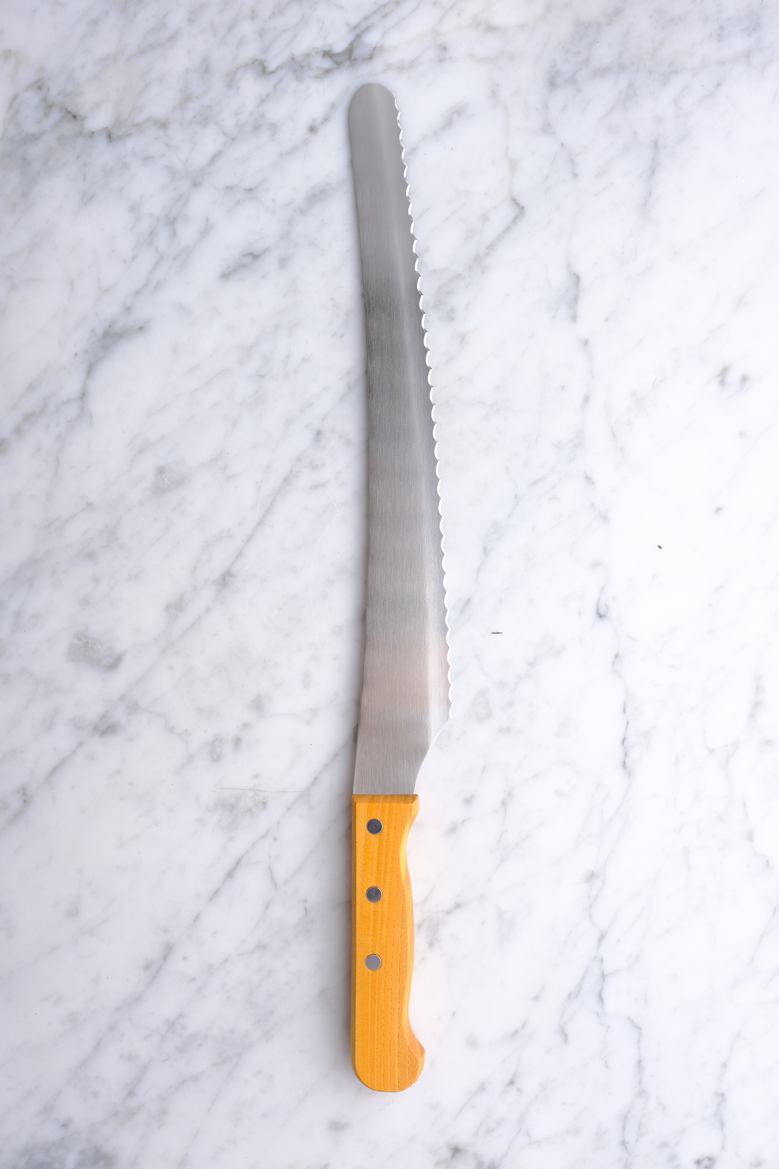 Tomita Hamono – 270 mm Bread Knife