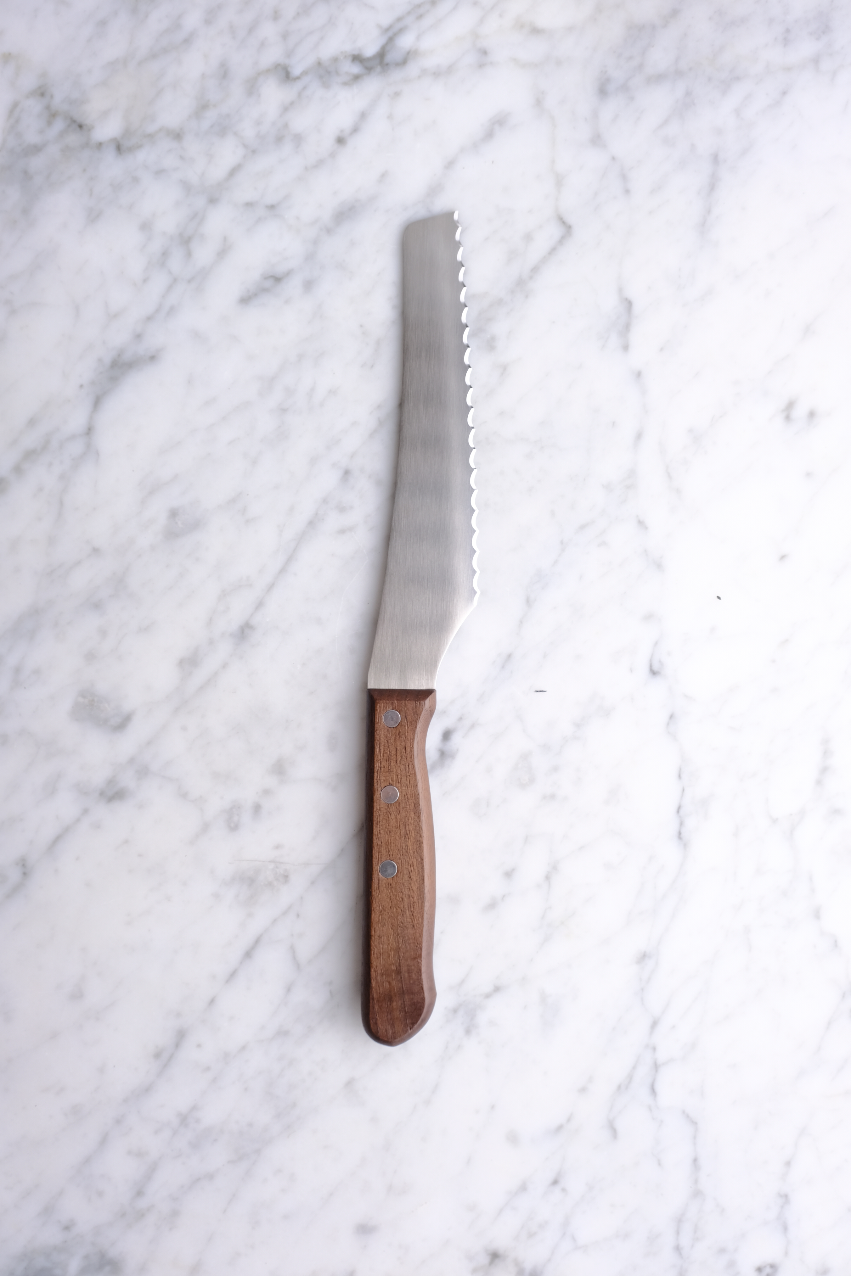 Tomita Hamono – 150mm Bread Knife