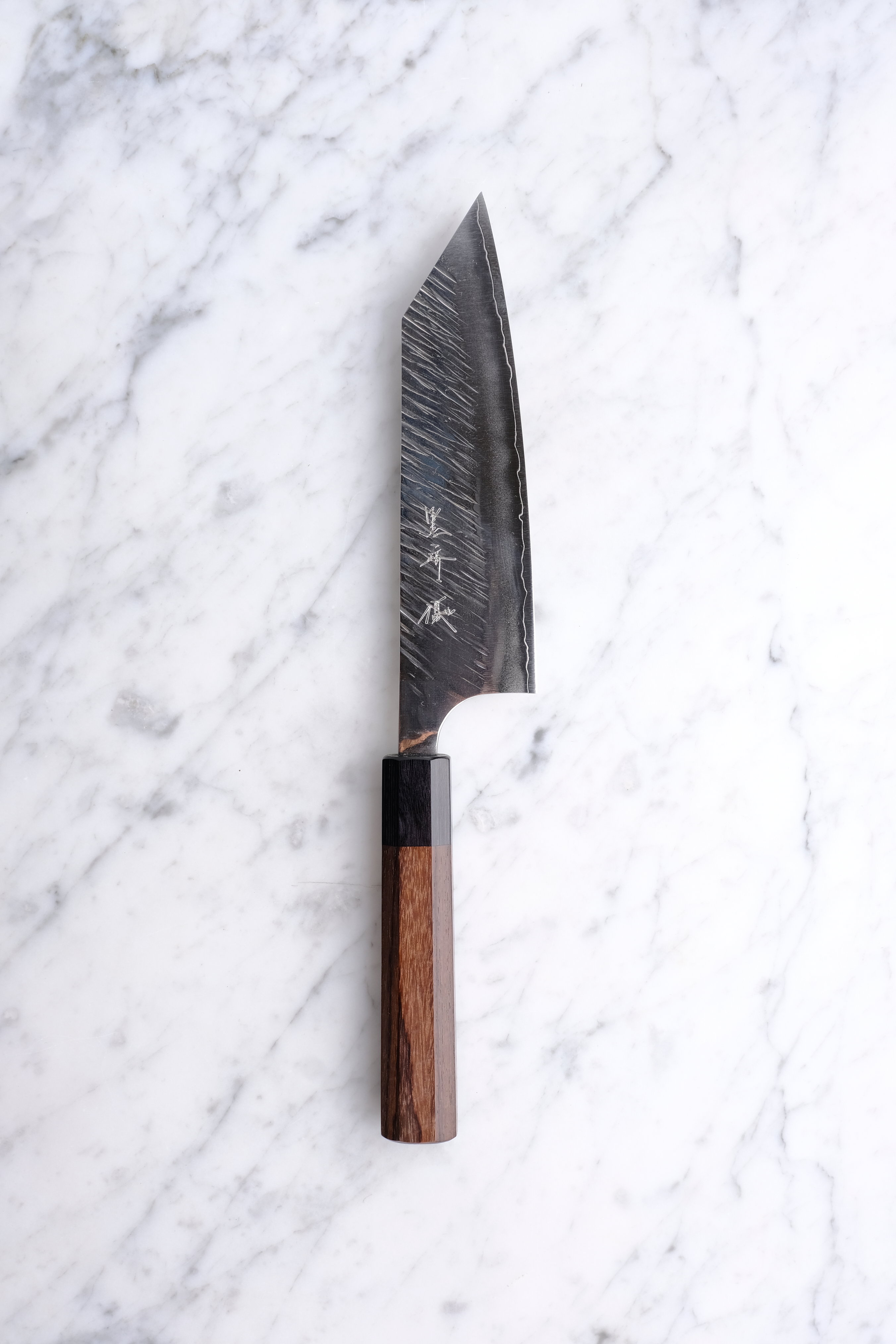 Yu Kurosaki Fujin SG2 - 170mm Bunka
