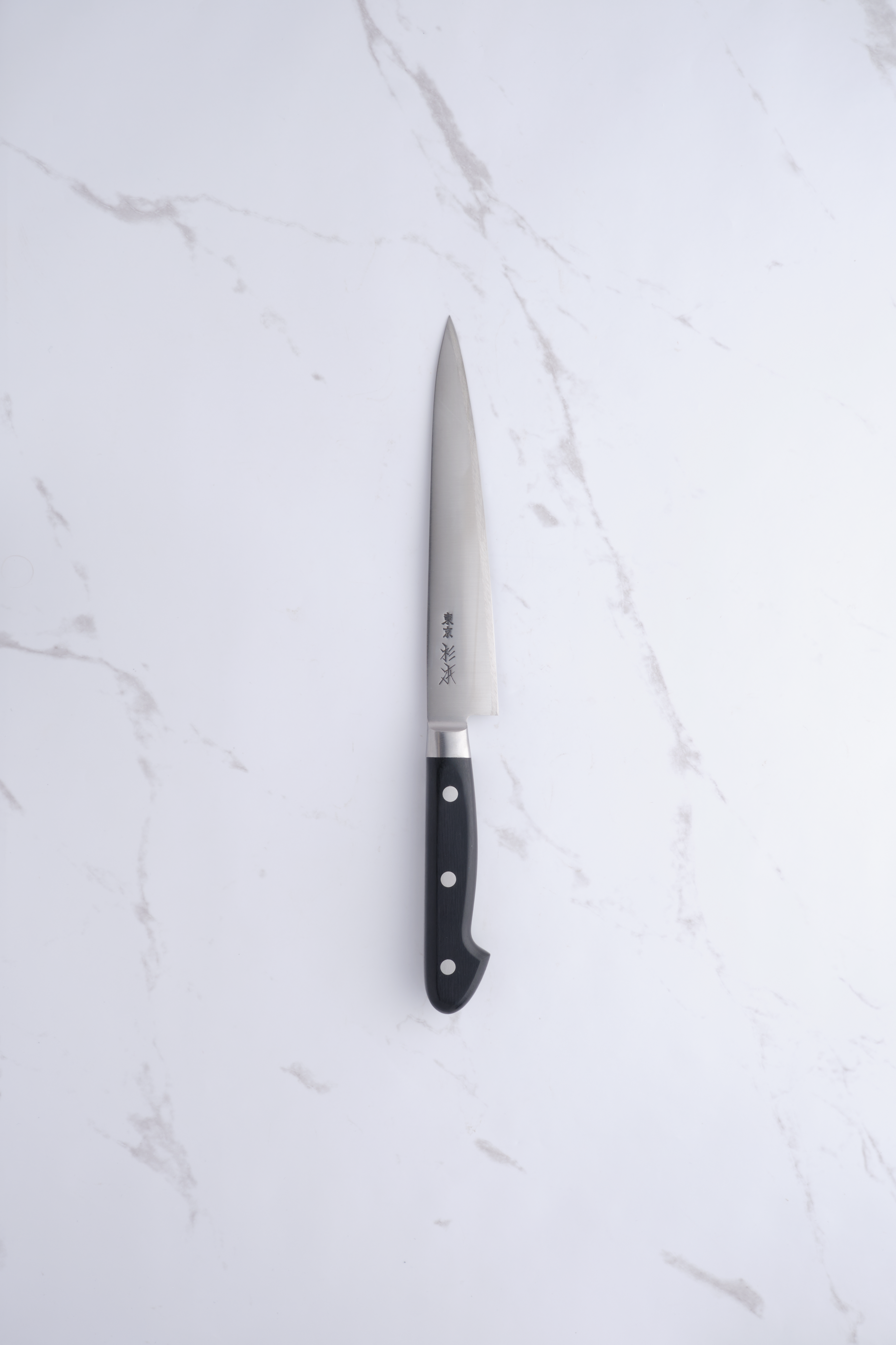 Sugimoto HM Carbon - 150mm Petty
