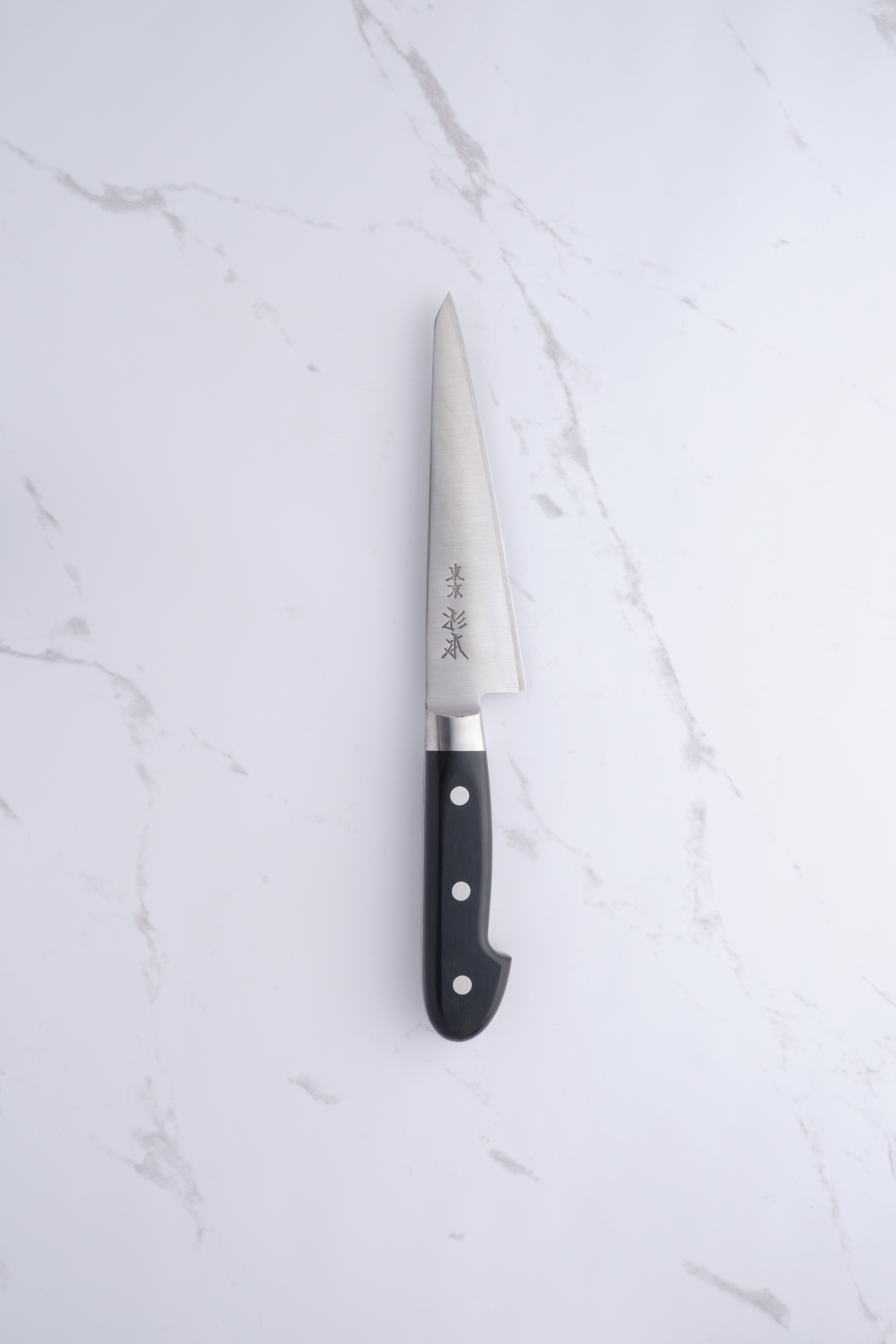 Sugimoto HM Carbon - 140mm Honesuki