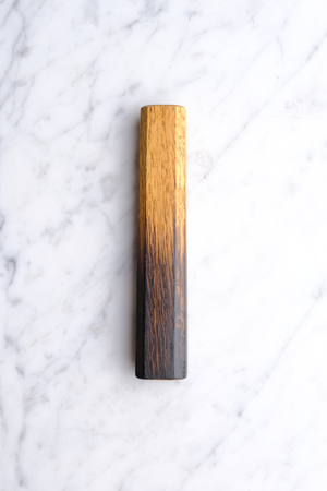 Handle - Half Burnt Oak - Large
