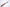 HADO Junpaku Petty 150mm White #1
