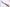 HADO Junpaku Petty 150mm White #1