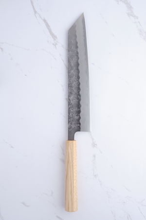 Foodgear Hamono Gin3 Chestnut - 210 mm K-tip Gyuto