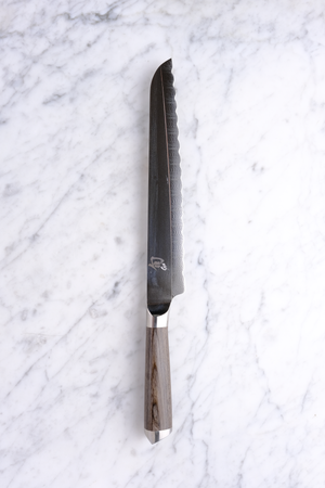 Shun Kagerou - 230 mm Bread Knife