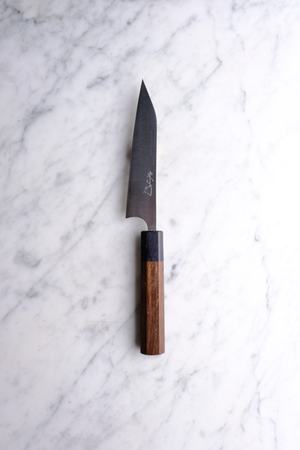 Shibata Koutetsu Chromax - 135 mm Petty
