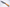 Hinokuni Kurouchi Shirogami 1 - 180 mm Santoku