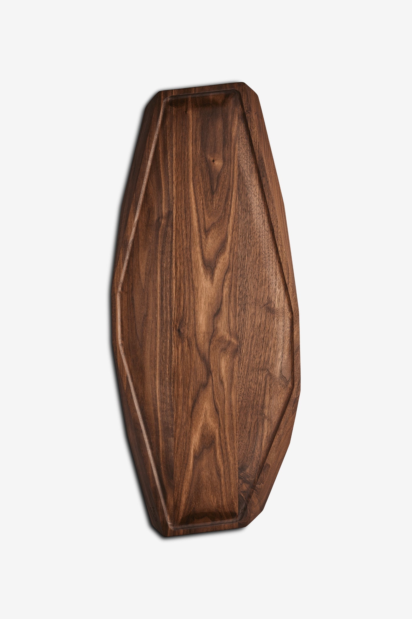 Noyer cutting board