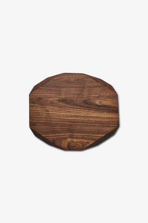 Noyer cutting board - large