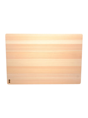 Konosuke - Hinoki Skærebræt 45x30x2