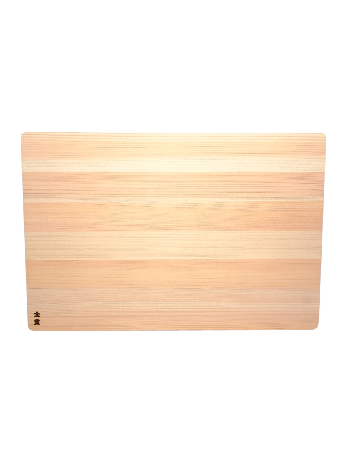 Konosuke - Hinoki Skærebræt 45x30x2