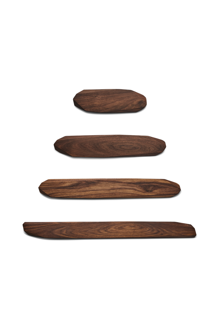 Knife magnets and knife blocks