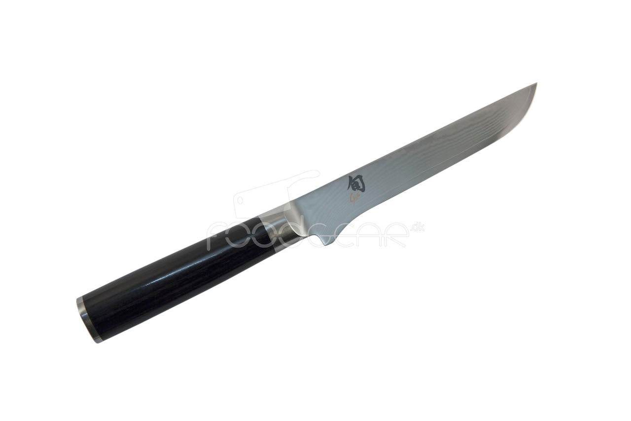 Shun Classic - 150mm Boning Knife