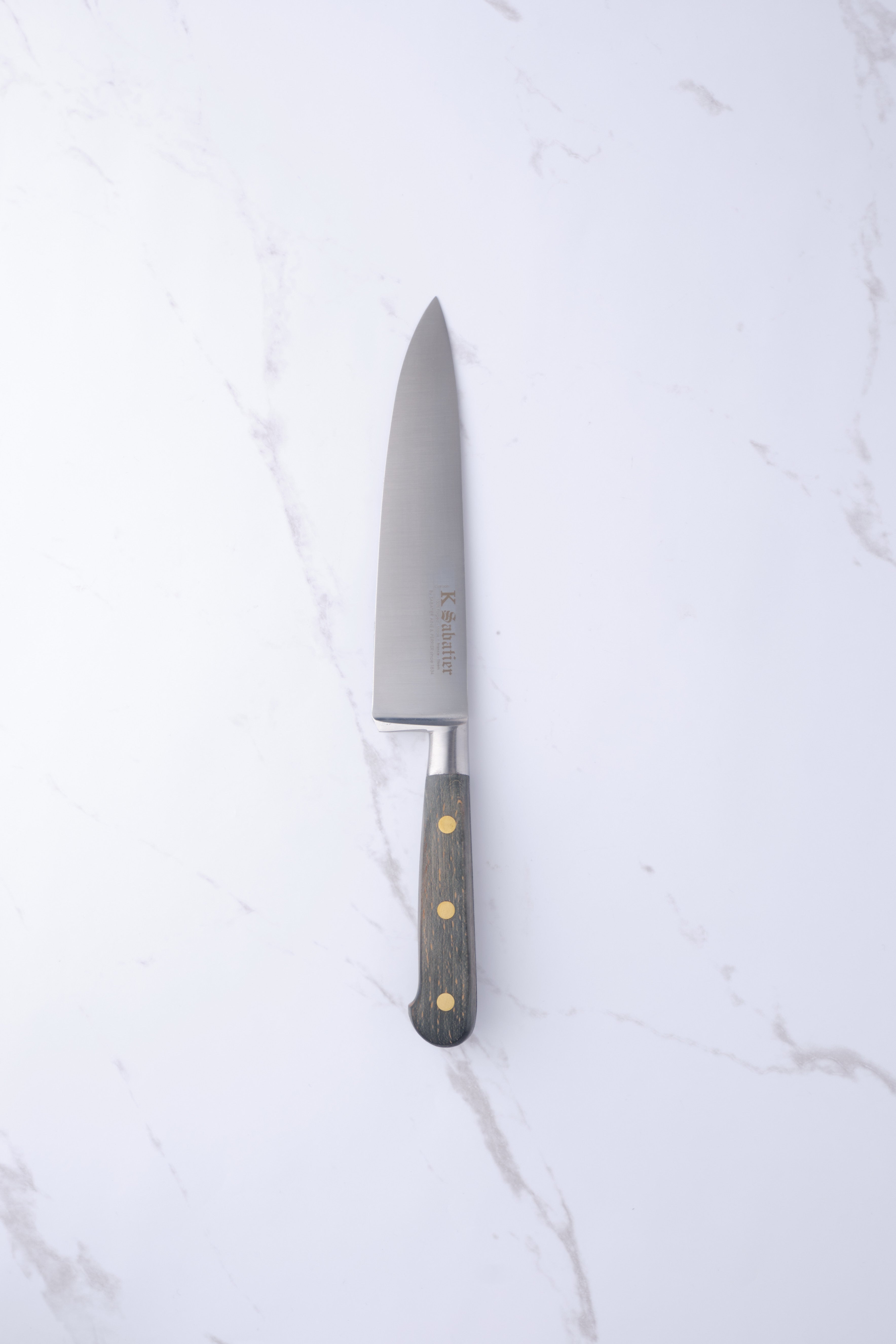 K Sabatier - Chef's knife 15 cm