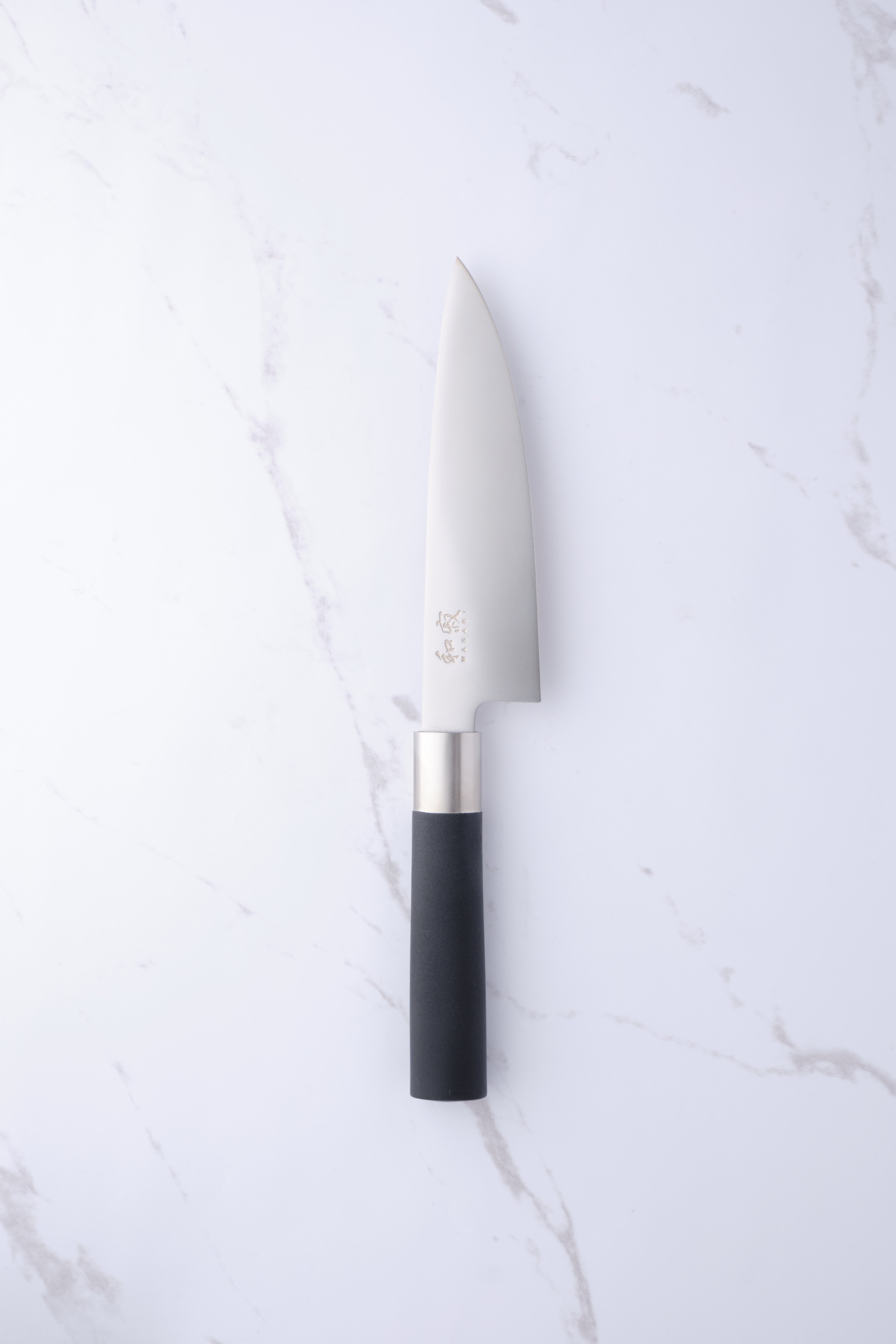 Wasabi Black - 150 mm Chef's Knife