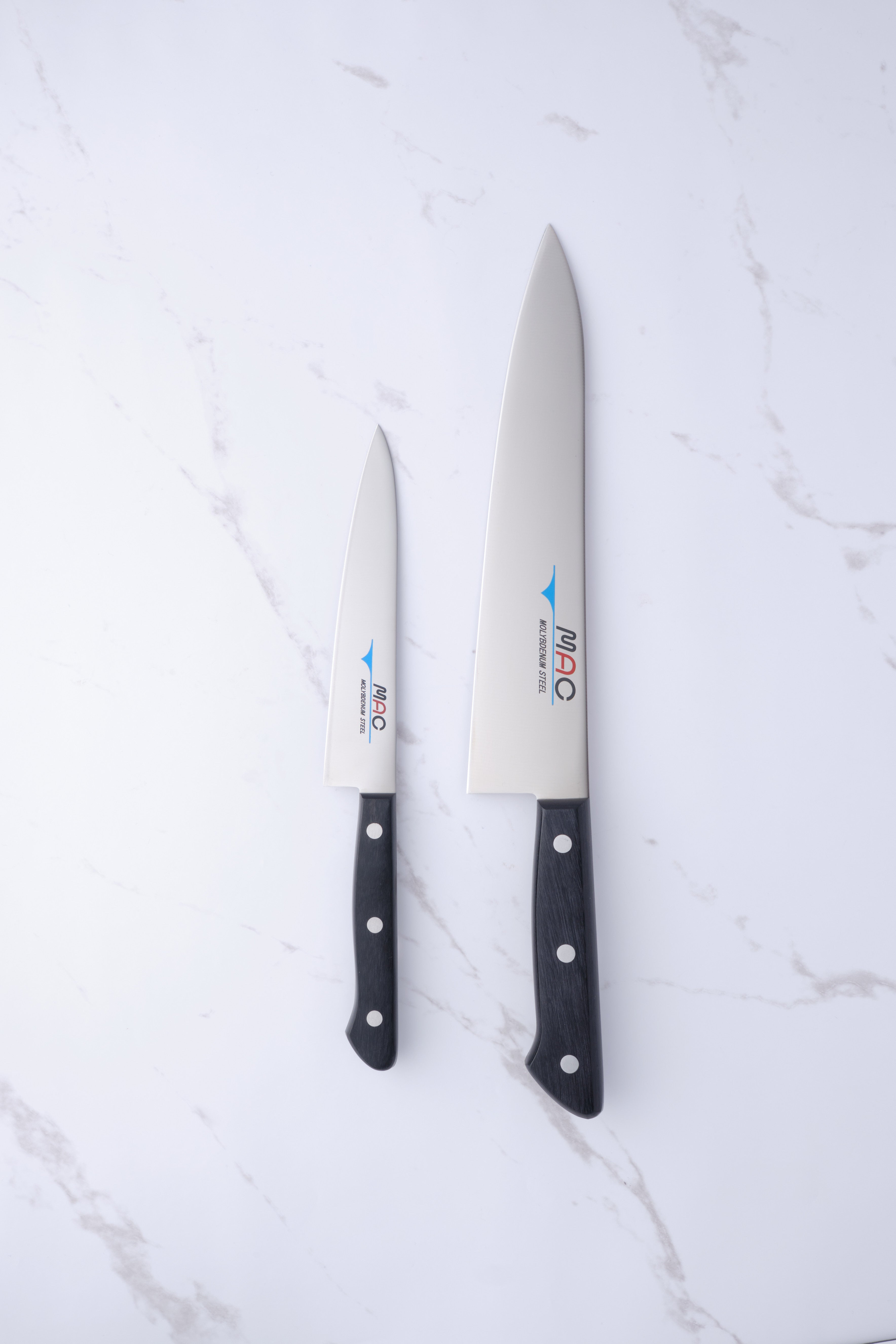 Mac Chef Set with 2 parts