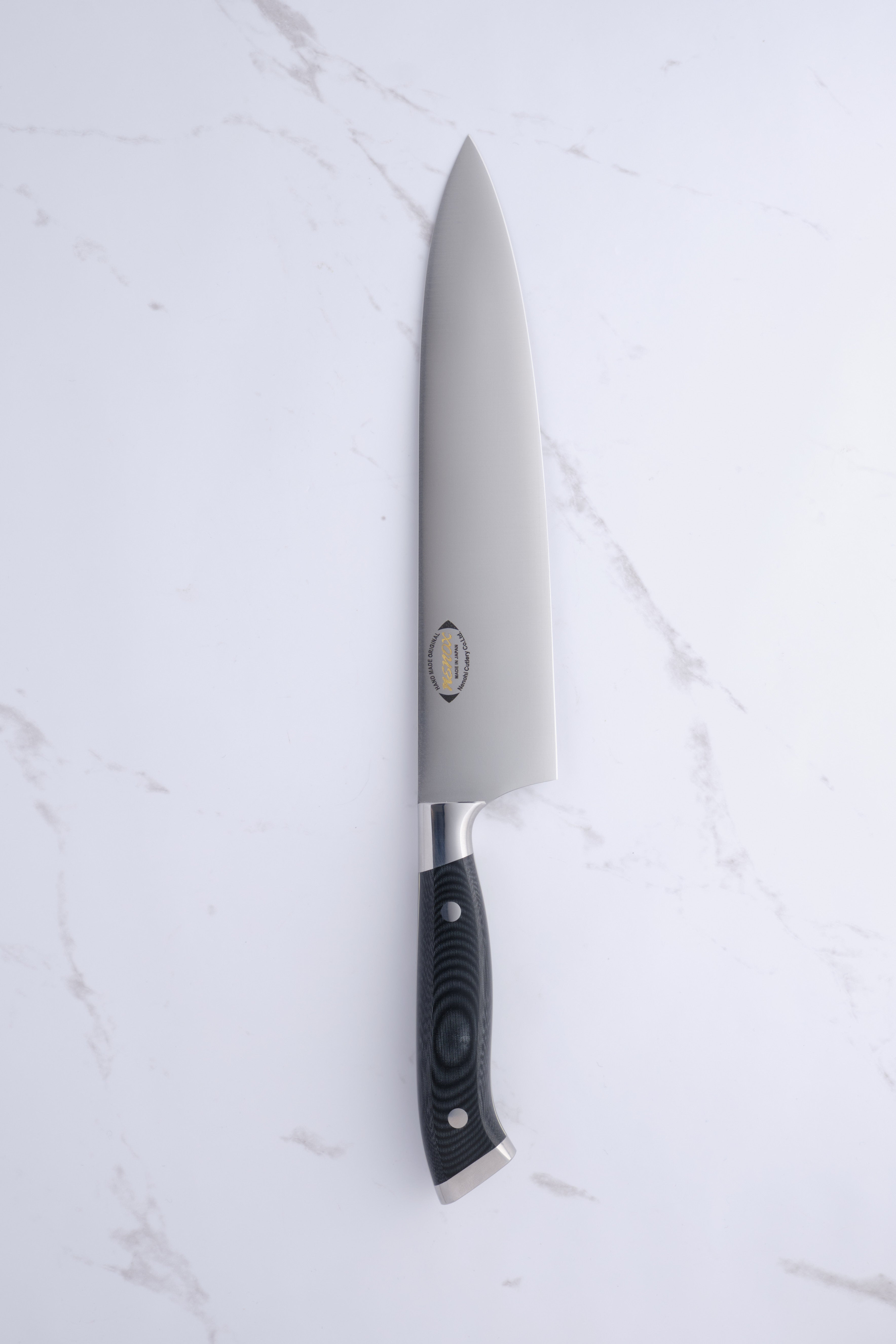 Nenox LB - 210mm Chef's Knife