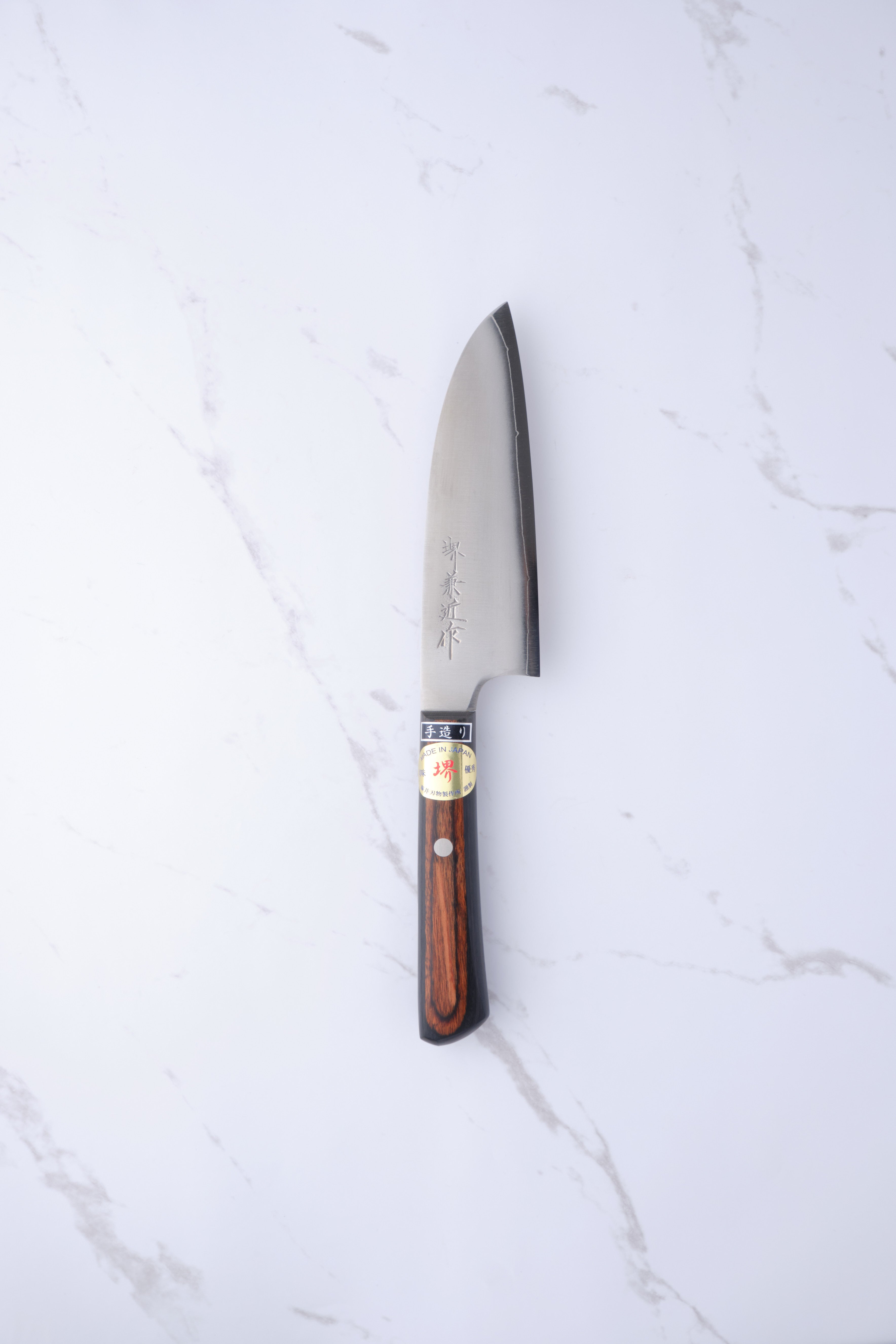 Sakai Kanechika 140mm Bunka VG-10