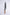 Hatsukokoro Kumokage 240mm Chef's Knife Blue-2 - Walnut