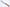 Hatsukokoro Shirahama White-2 - 210 mm Chef's Knife