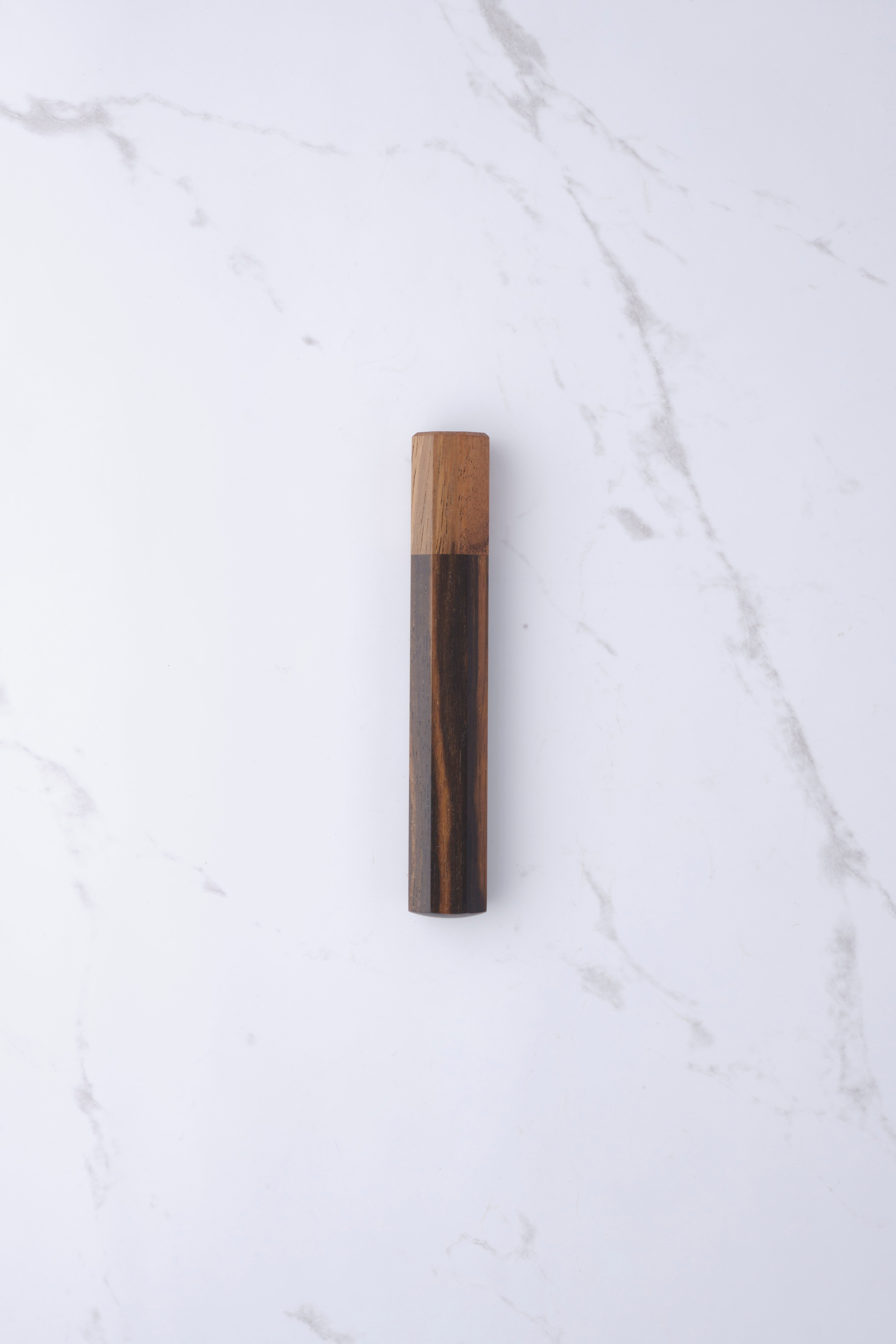 Khii Studios x Konosuke Ebony/Laurel Handle - Small