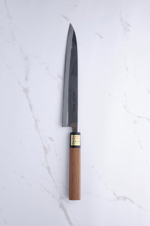 Moritaka Aogami-Super - 210mm Sujihiki