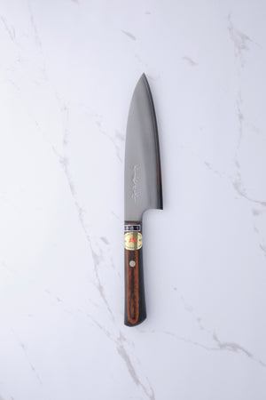 Sakai Kanechika VG-10 - 160mm Bunka