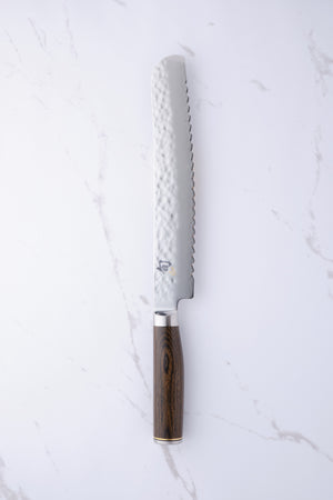 Shun Premier - 230mm Bread Knife