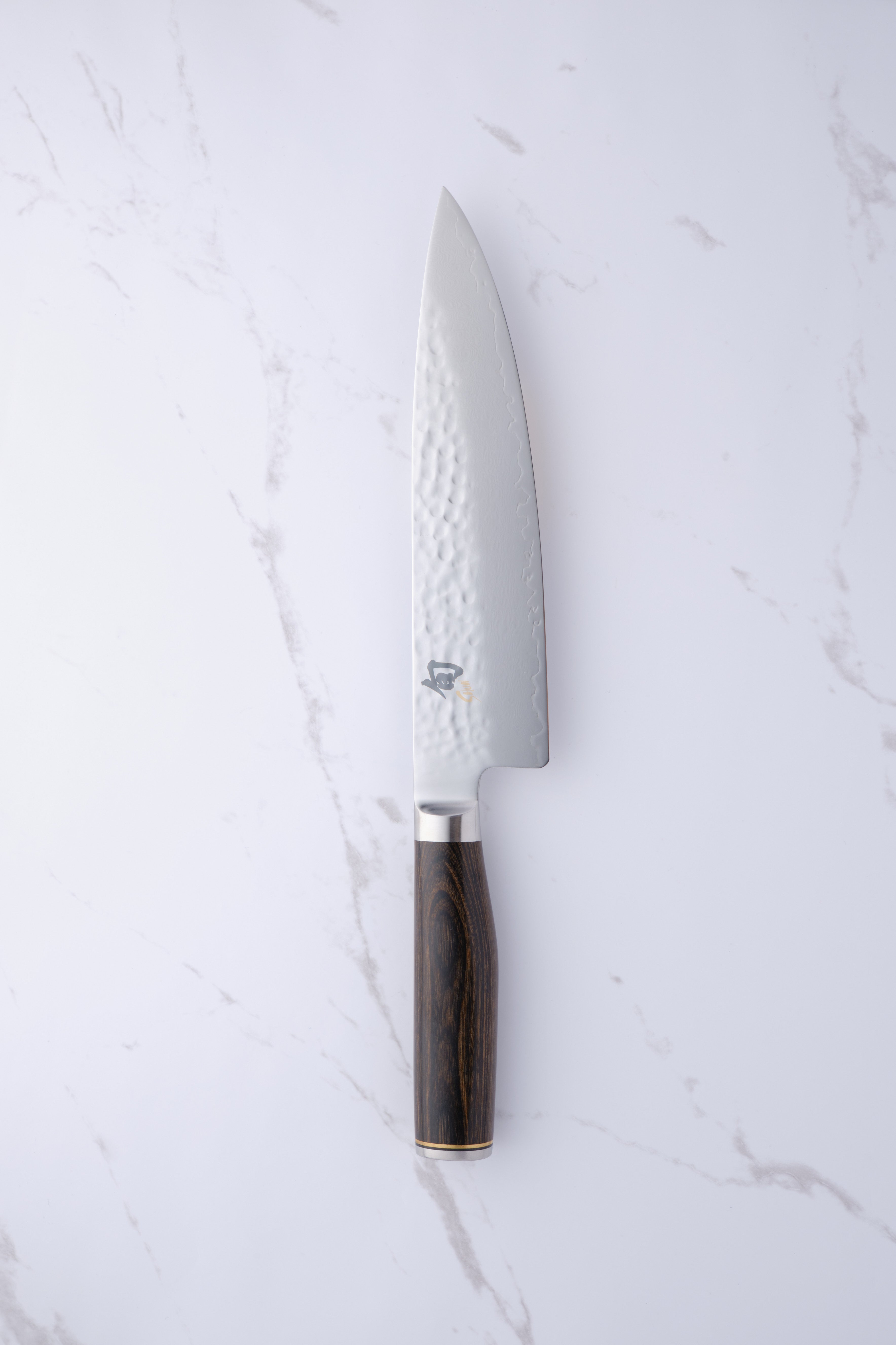 Shun Premier - 200 mm Chef's Knife